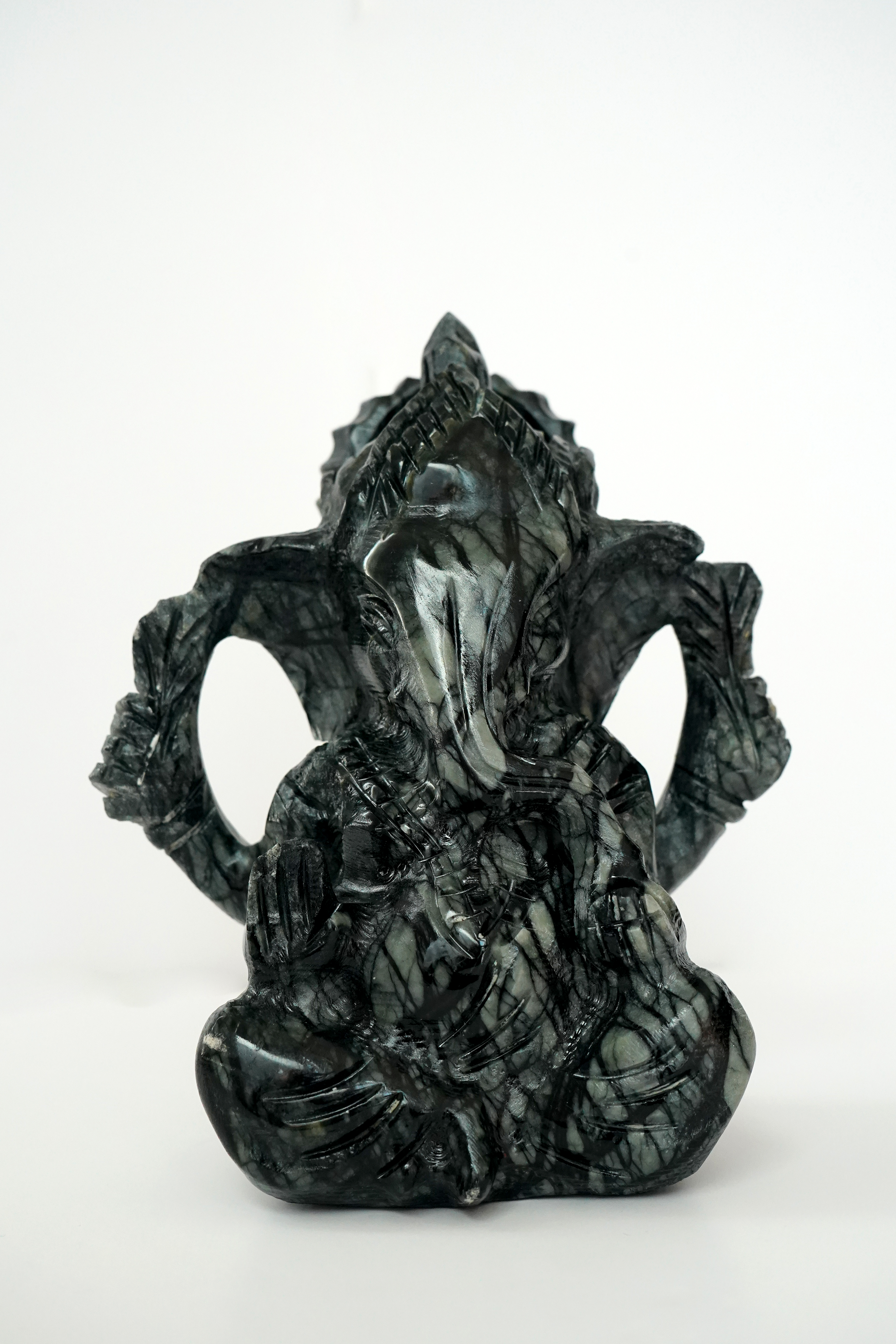Ganesha